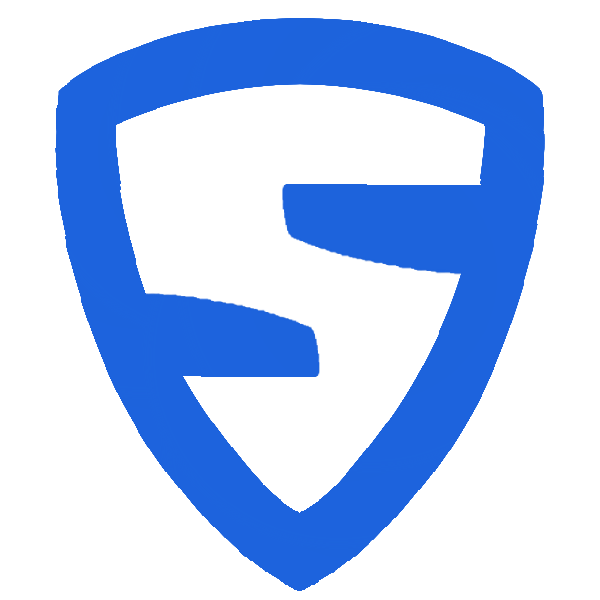 SpaceProtect Logo